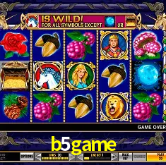 A Revolução dos Aplicativos de Jogos no b5game