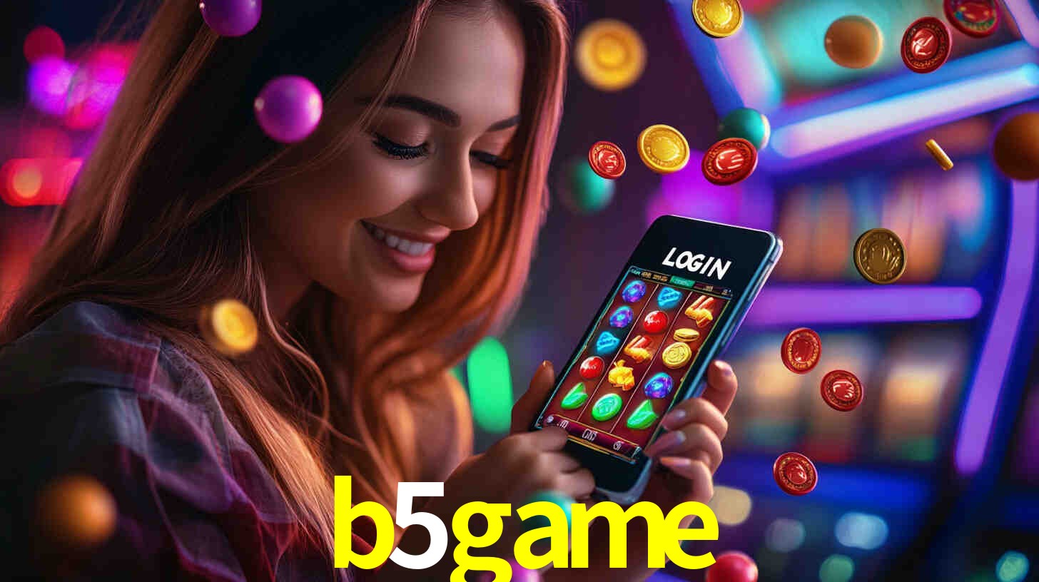 b5game - Cassino site oficial do - b5game.com
