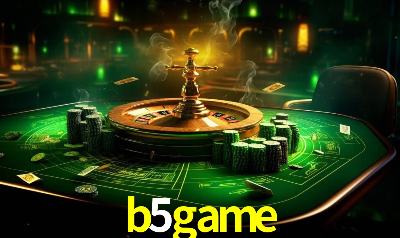Casino VIP b5game