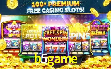 Descubra o Programa VIP da b5game: Vantagens Exclusivas para Jogadores