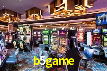 A Experiência Imersiva dos Cassinos Ao Vivo no b5game