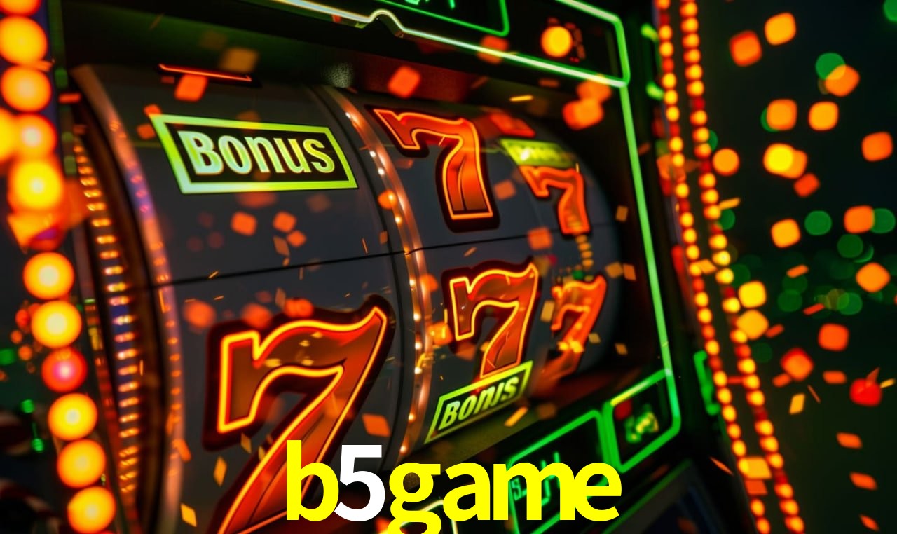 Casino Ao Vivo b5game