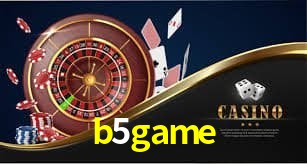 Login Seguro b5game