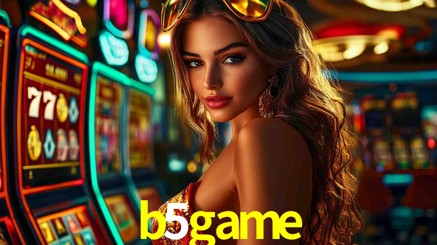 Bônus Diários b5game