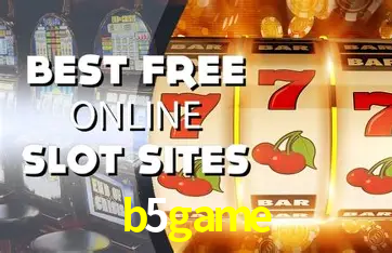 Desvendando o Mundo dos Jogos Virtuais na b5game