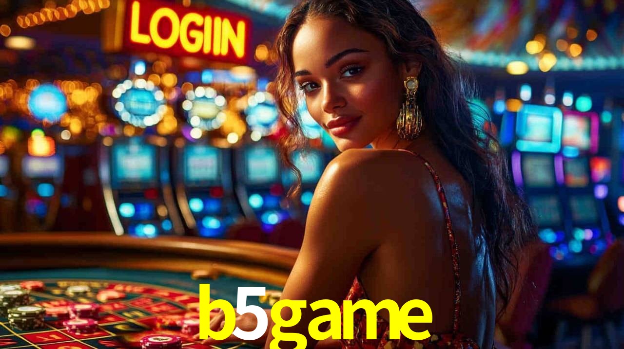 Estatísticas b5game