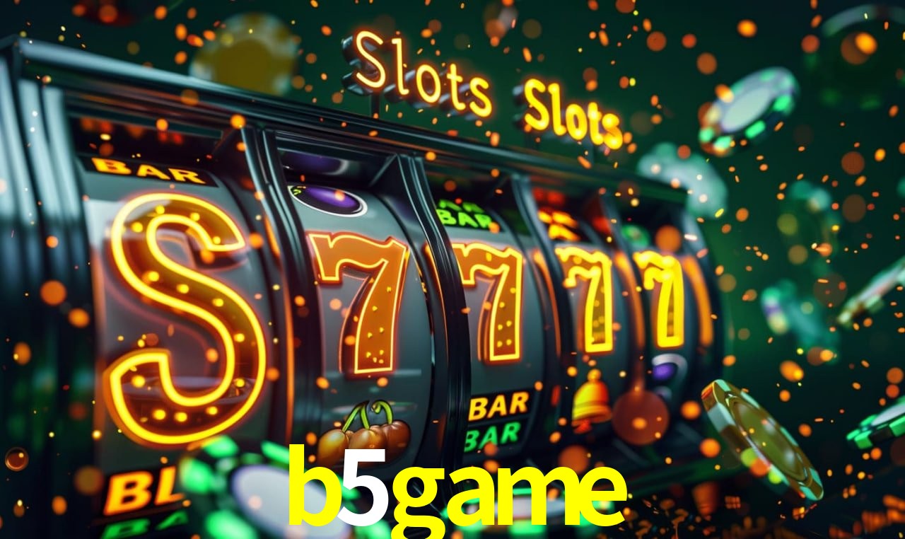 Casino Ao Vivo b5game