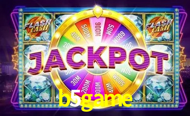 A Popularidade dos Caça-Níqueis no b5game