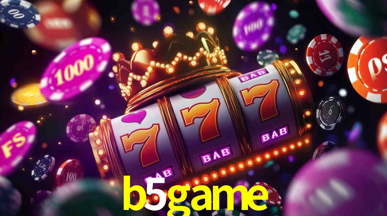 Casino Ao Vivo b5game