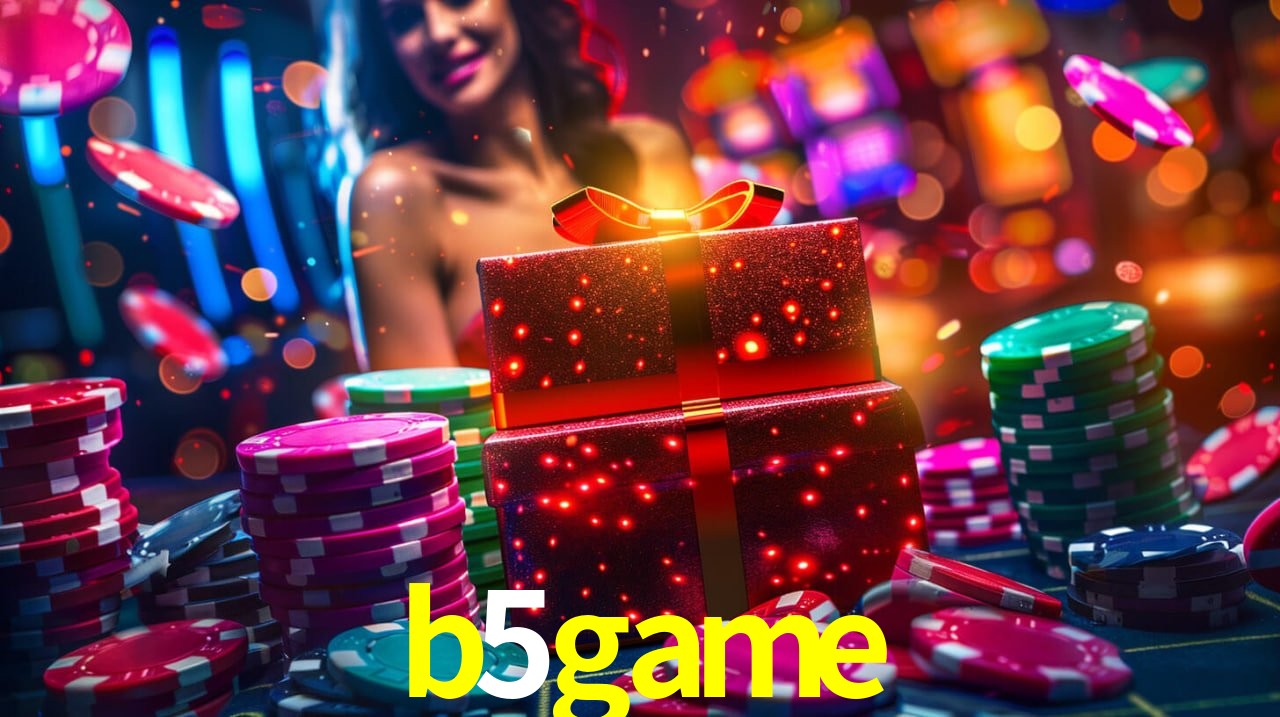 Mesa de Blackjack b5game