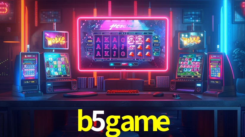 b5game.com