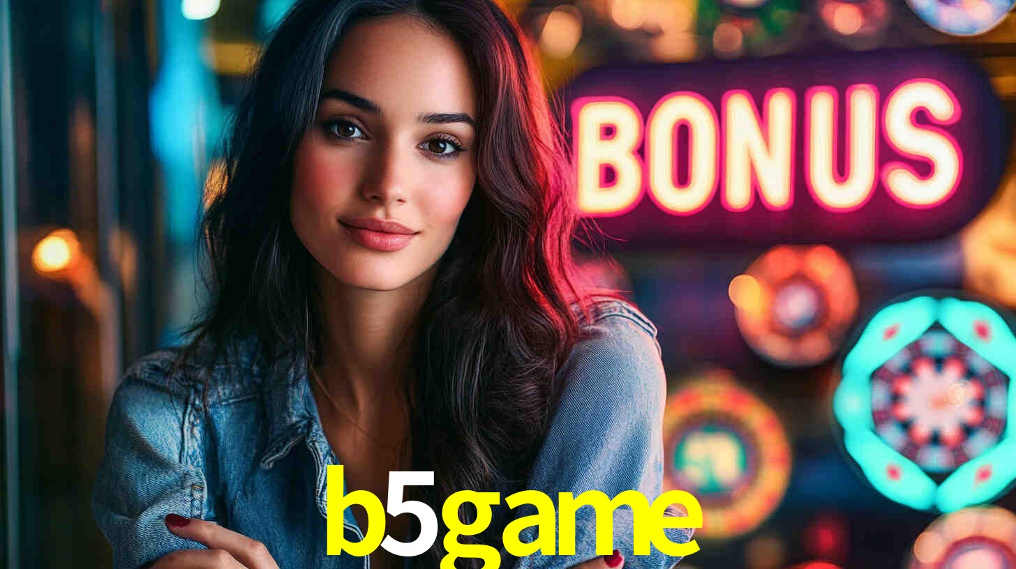 b5game.com