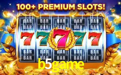 Inovações de Jogos na b5game: O Futuro das Experiências Interativas