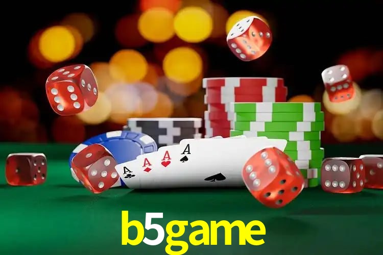 Promoções Sazonais b5game