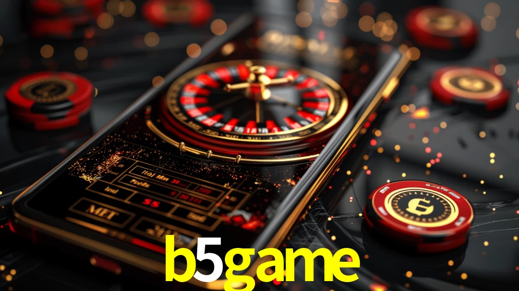 Descubra a Essência do b5game: Nossa História e Compromissos