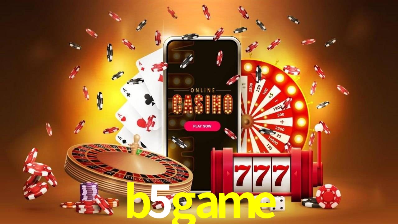 Experiência VIP b5game