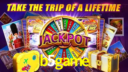 A Emoção da Loteria na b5game: Uma Chance de Mudança de Vida