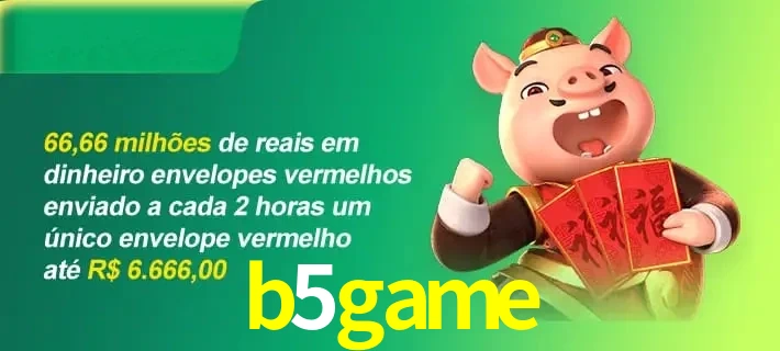 Promoções4 b5game