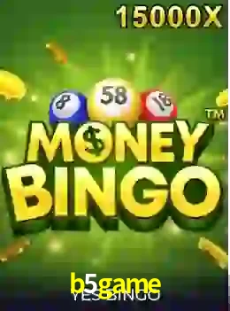 bingo money