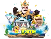 fishery b5game