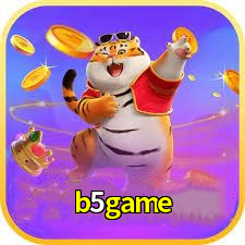 Logo b5game