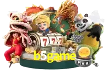 b5game slot