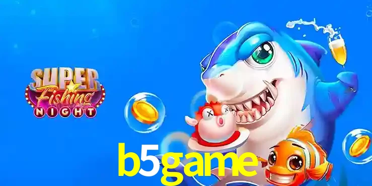 Cassino de Pesca: Uma Visão Geral e Recomendação no b5game